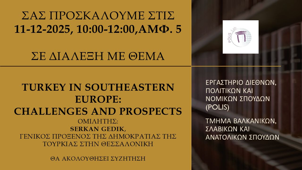 turkey in southeastern