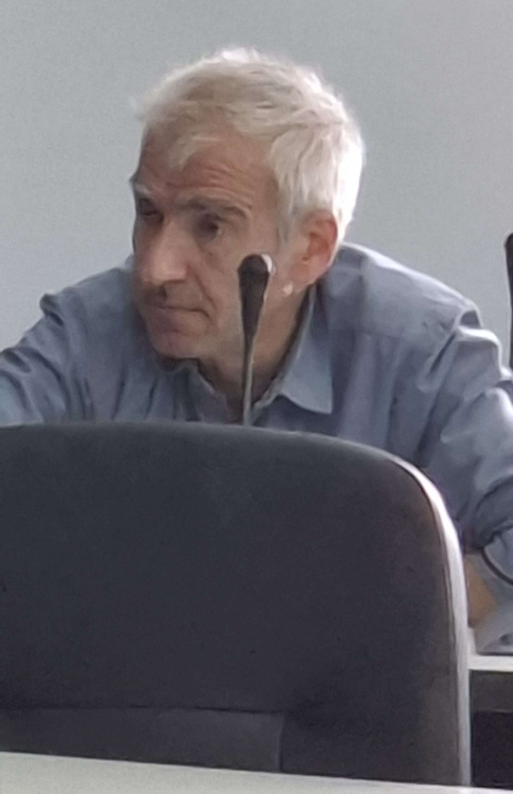 Συνέδριο Δίκτυο ΠΑΜΑΚ 2024